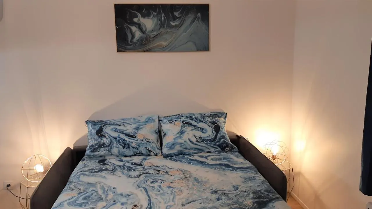 Appartement Monplaisir, beau studio neuf avec parking, classement 2 étoiles à Lyon 0*,  France
